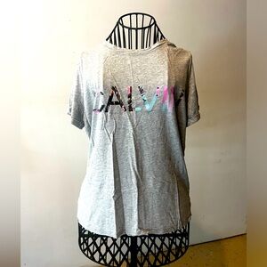Calvin Klein T-shirt, size Small.